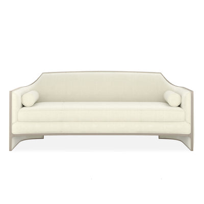 Classic Upholstery. - The Cat'S Meow Sofa - Al Rugaib Furniture