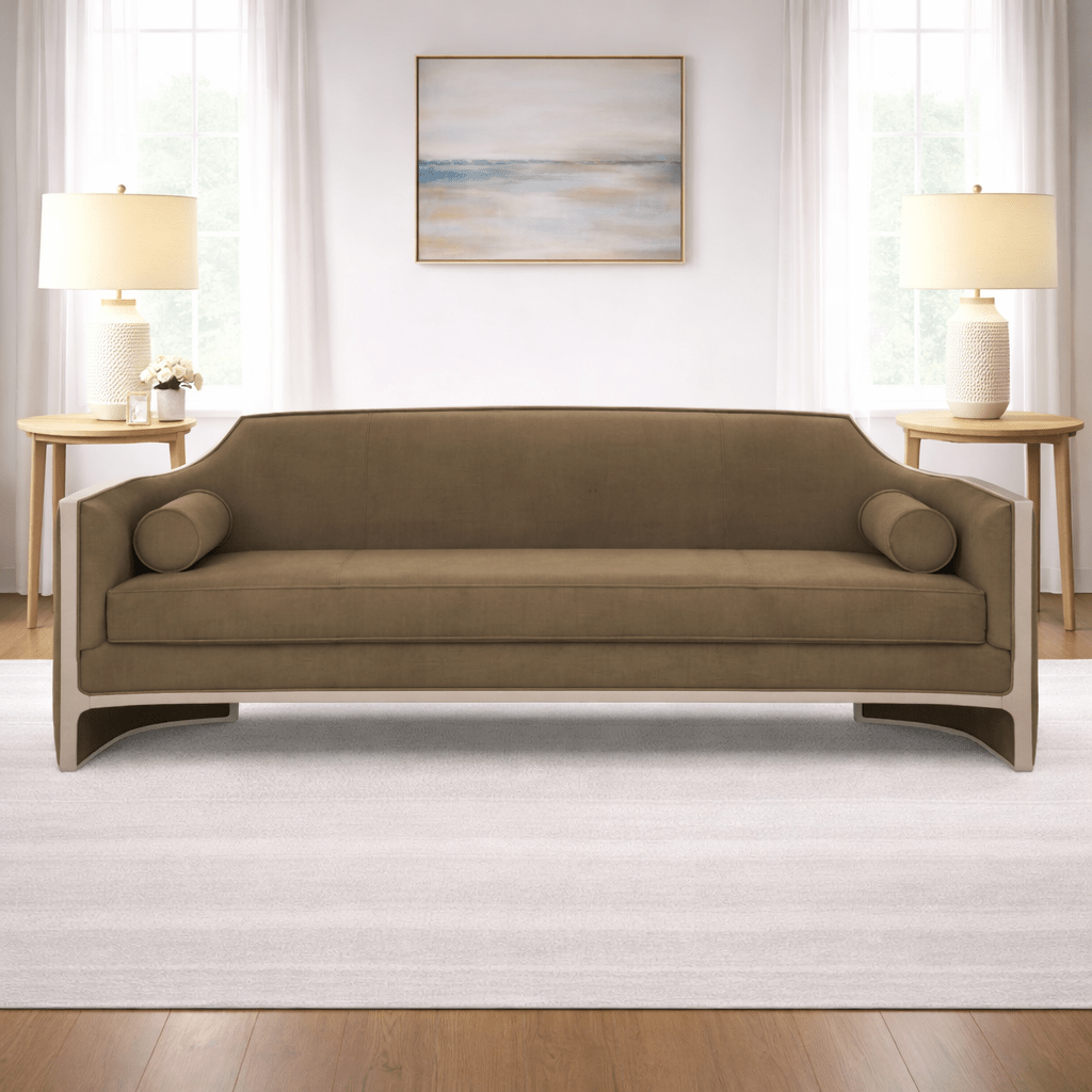 Classic Upholstery. - The Cat'S Meow Sofa Sofas & Loveseats| Caracole