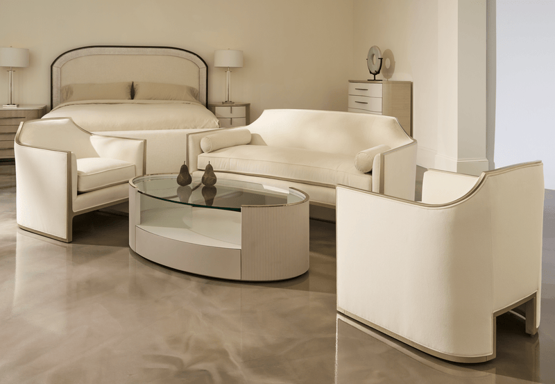 Classic Upholstery. - The Cat&