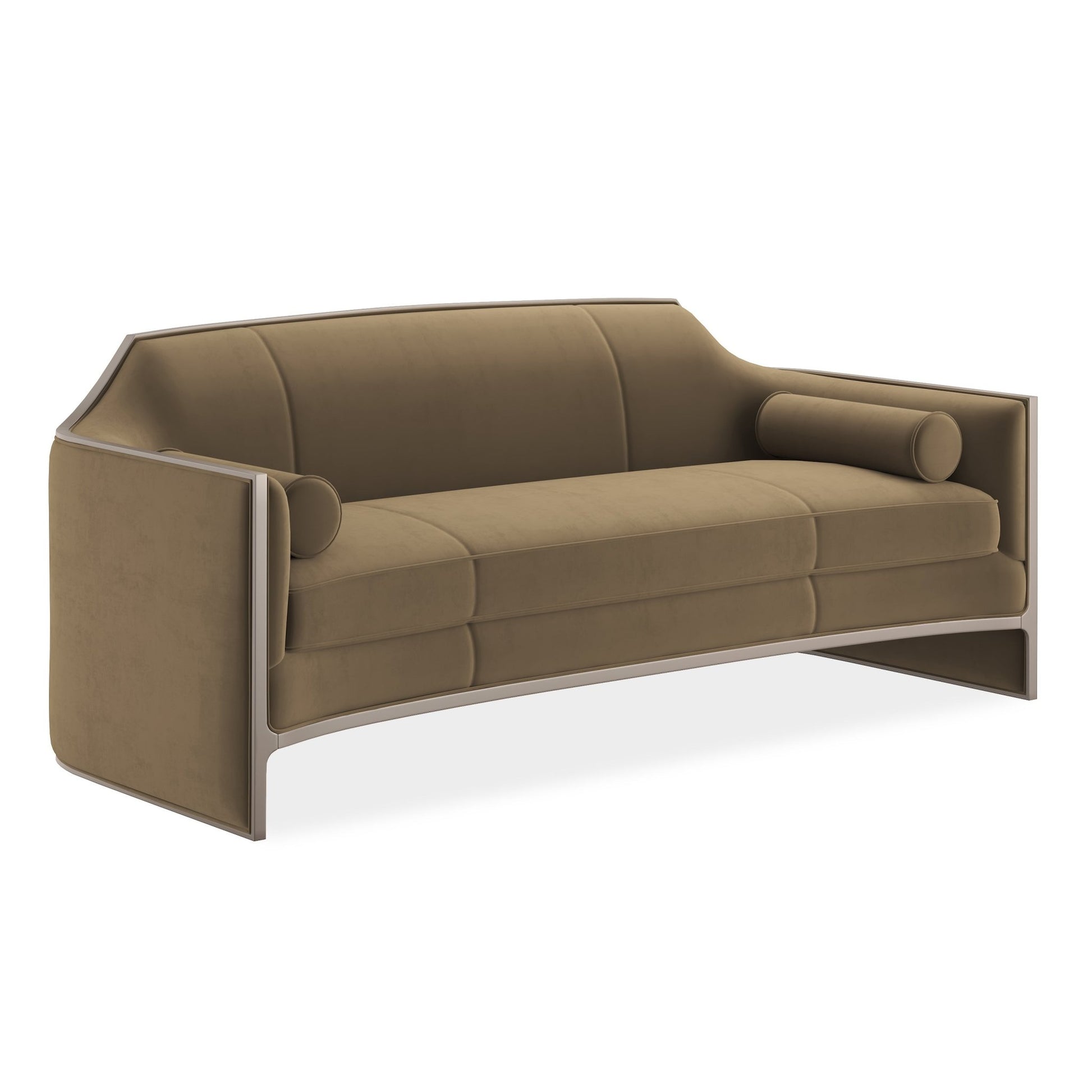 Classic Upholstery. - The Cat'S Meow Sofa Sofas & Loveseats| Caracole