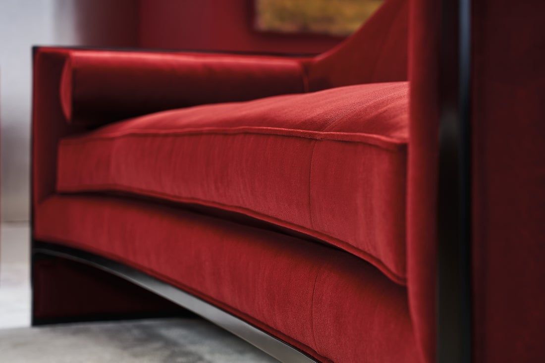 Classic Upholstery. - The Cat'S Meow Sofa Sofas & Loveseats| Caracole