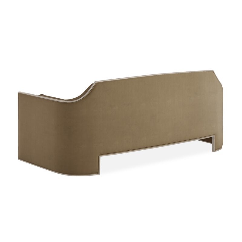 Classic Upholstery. - The Cat&