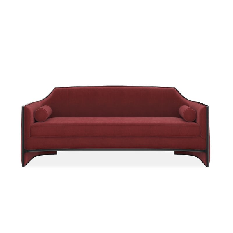 Classic Upholstery. - The Cat'S Meow Sofa Sofas & Loveseats| Caracole