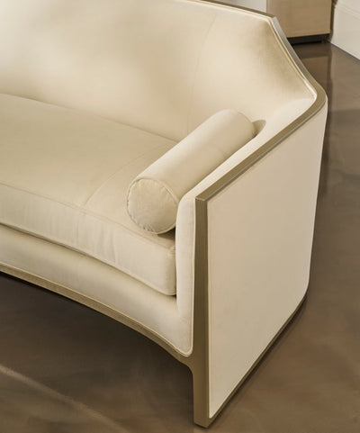 Classic Upholstery. - The Cat'S Meow Sofa - Al Rugaib Furniture