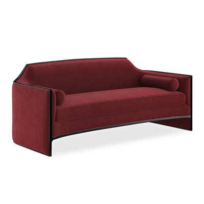 Classic Upholstery. - The Cat'S Meow Sofa - Al Rugaib Furniture