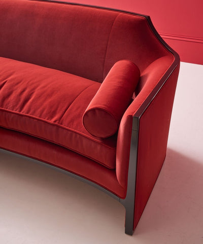 Classic Upholstery. - The Cat'S Meow Sofa - Al Rugaib Furniture