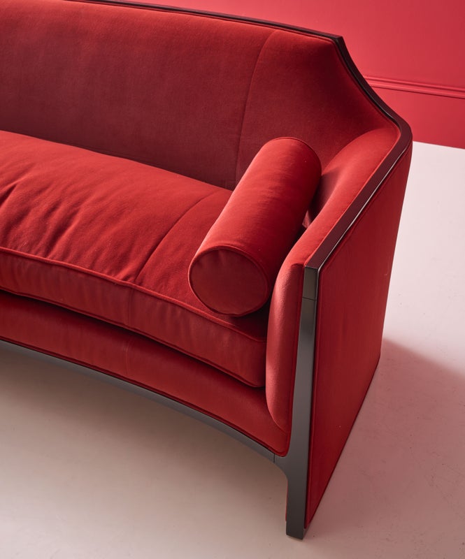 Classic Upholstery. - The Cat&