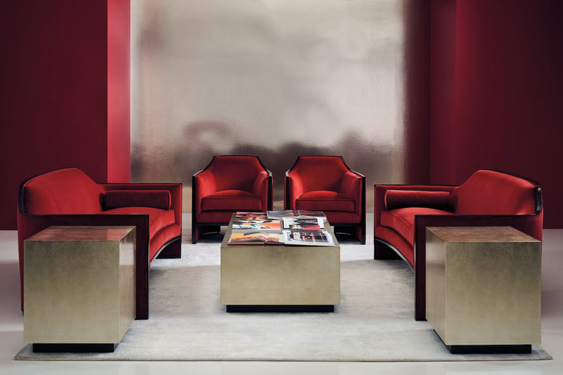 Classic Upholstery. - The Cat&