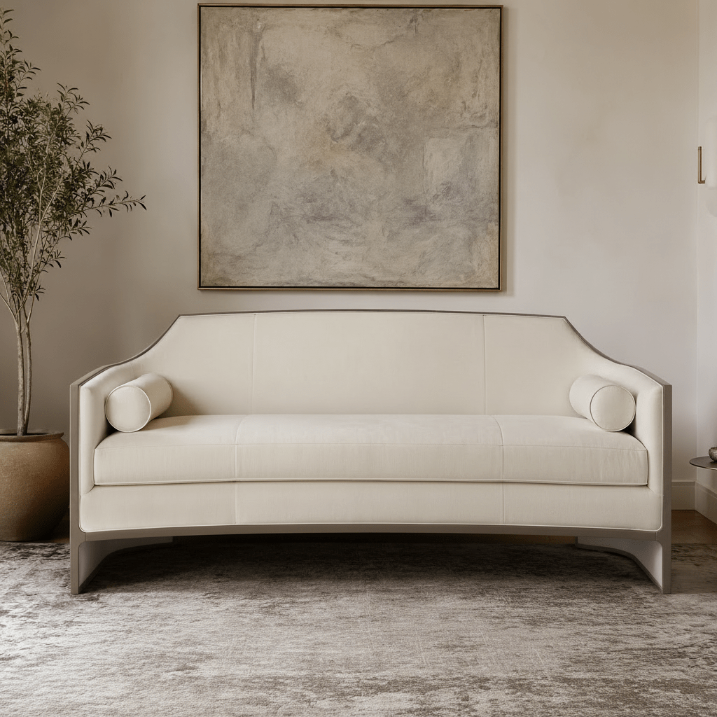 Classic Upholstery. - The Cat'S Meow Sofa Sofas & Loveseats| Caracole