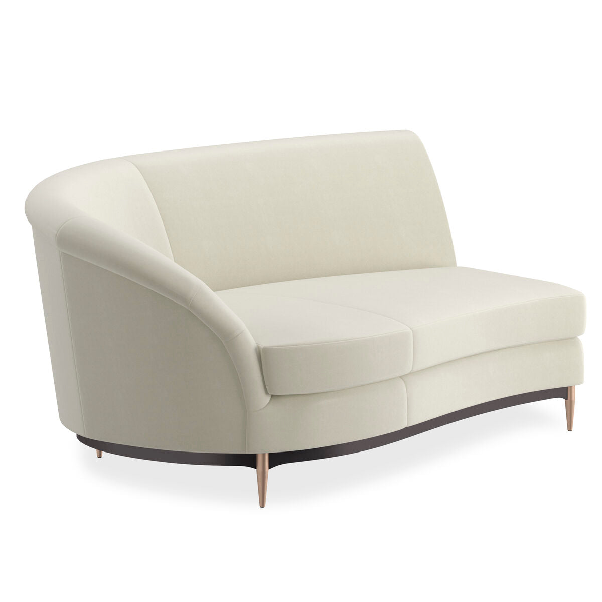 Classic Upholstery - * Three'S Company 2Pc Sectional Sectionals| Caracole