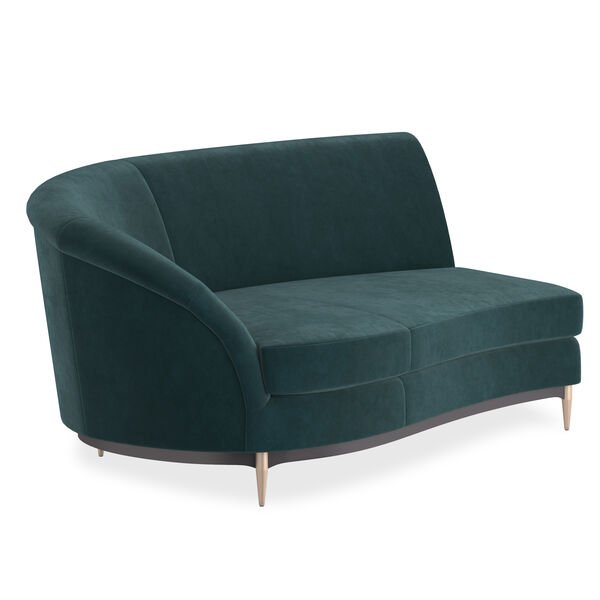 Classic Upholstery - * Three'S Company 2Pc Sectional Sectionals| Caracole