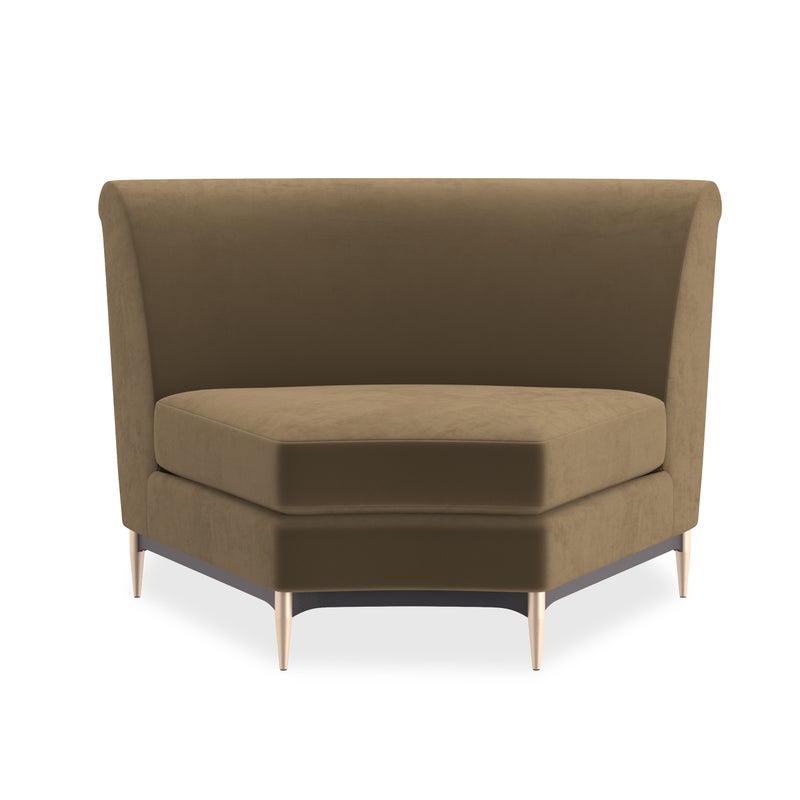 Classic Upholstery - * Three'S Company 3Pc Sectional Sectionals| Caracole