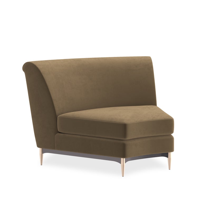 Classic Upholstery - * Three'S Company 3Pc Sectional Sectionals| Caracole