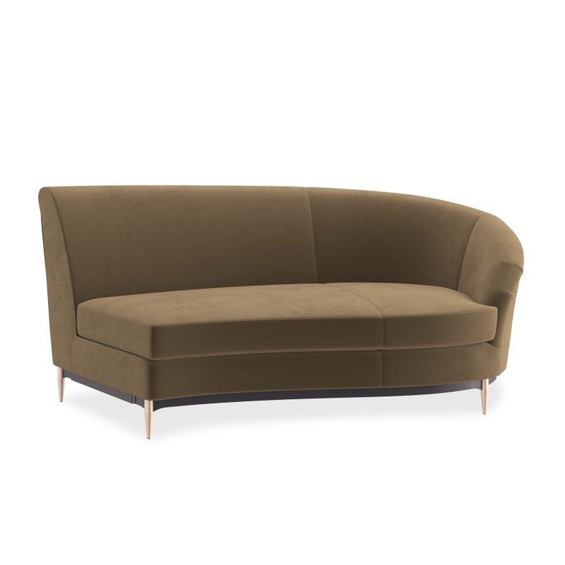 Classic Upholstery - * Three'S Company 3Pc Sectional Sectionals| Caracole