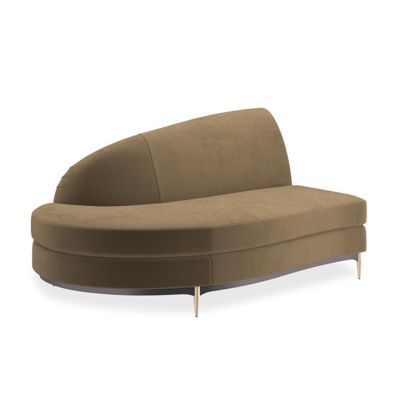 Classic Upholstery - * Three'S Company 3Pc Sectional Sectionals| Caracole