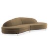 Classic Upholstery. - Three'S Company Laf Chaise Sectionals| Caracole