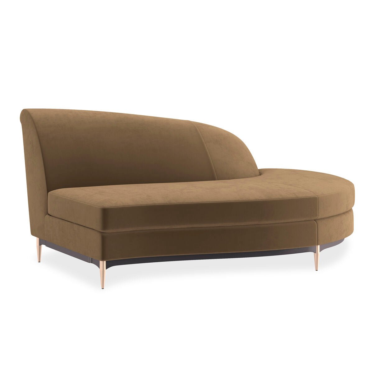 Classic Upholstery. - Three'S Company Raf Chaise Sectionals| Caracole