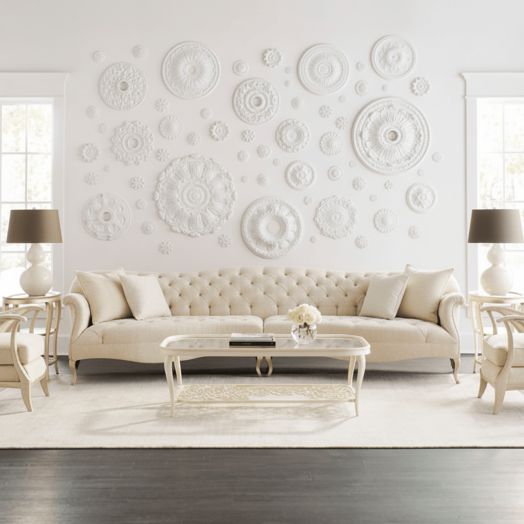 Classic Upholstery - Two To Tango Sofa Set Living Room Sets| Caracole