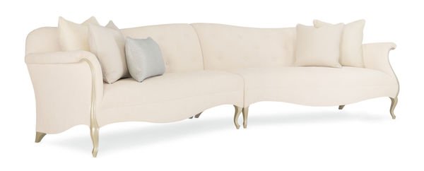 Classic Upholstery - Two To Tango Sofa Set Living Room Sets| Caracole