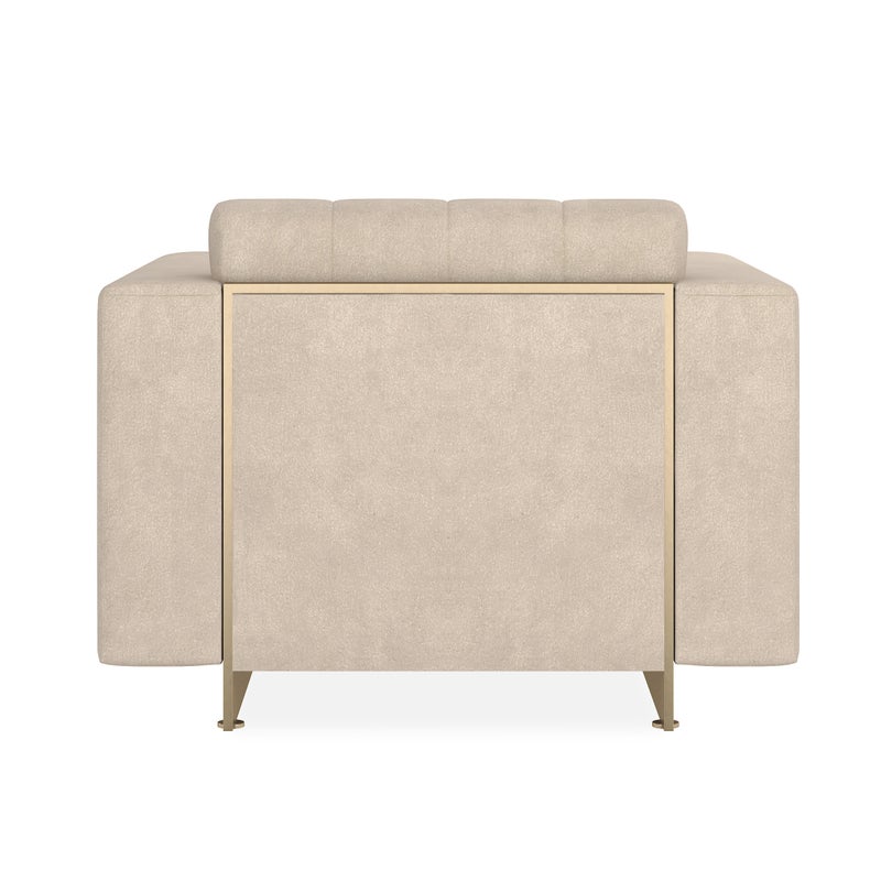 Classic Upholstery. - Well Balanced Chair Chairs| Caracole