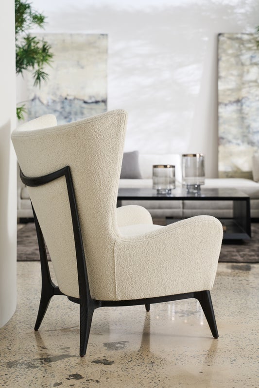 Classic Upholstery. - Whats New Pussycat? Chairs| Caracole
