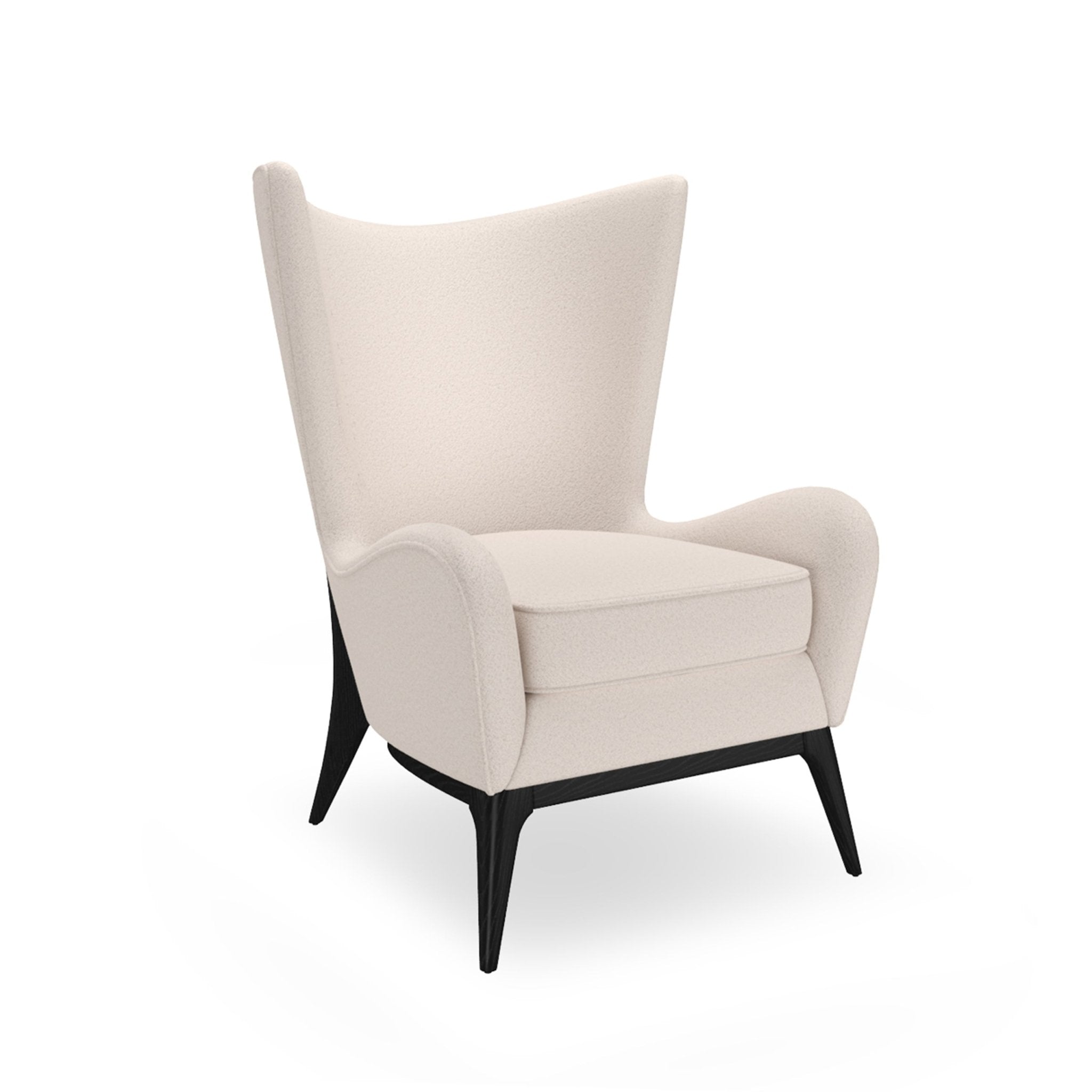 Classic Upholstery. - Whats New Pussycat? Chairs| Caracole