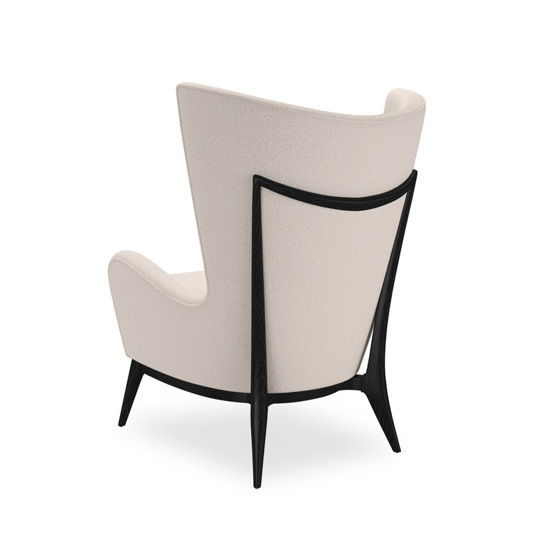 Classic Upholstery. - Whats New Pussycat? Chairs| Caracole
