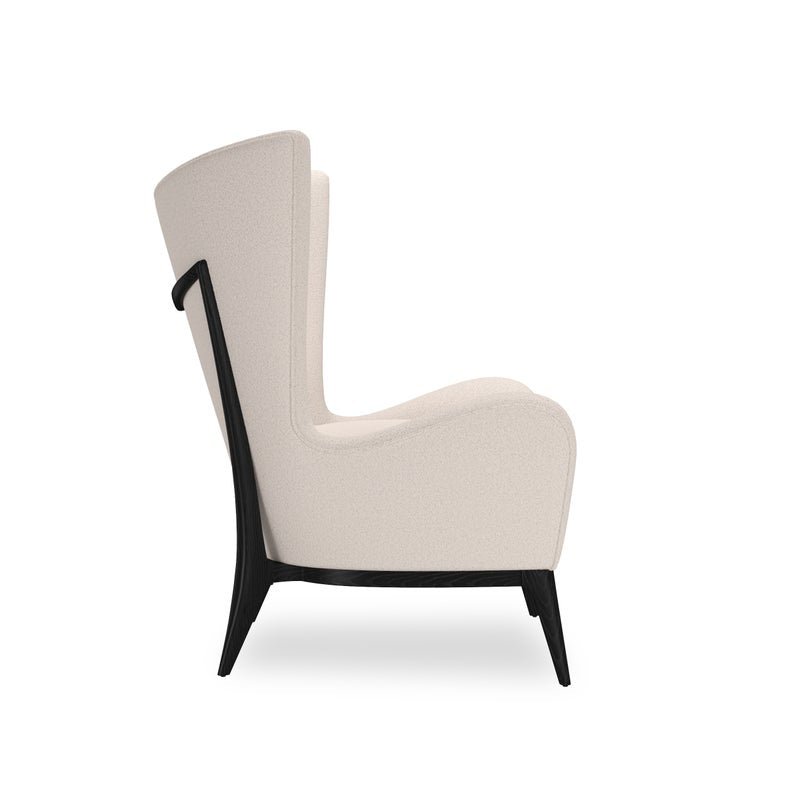 Classic Upholstery. - Whats New Pussycat? Chairs| Caracole