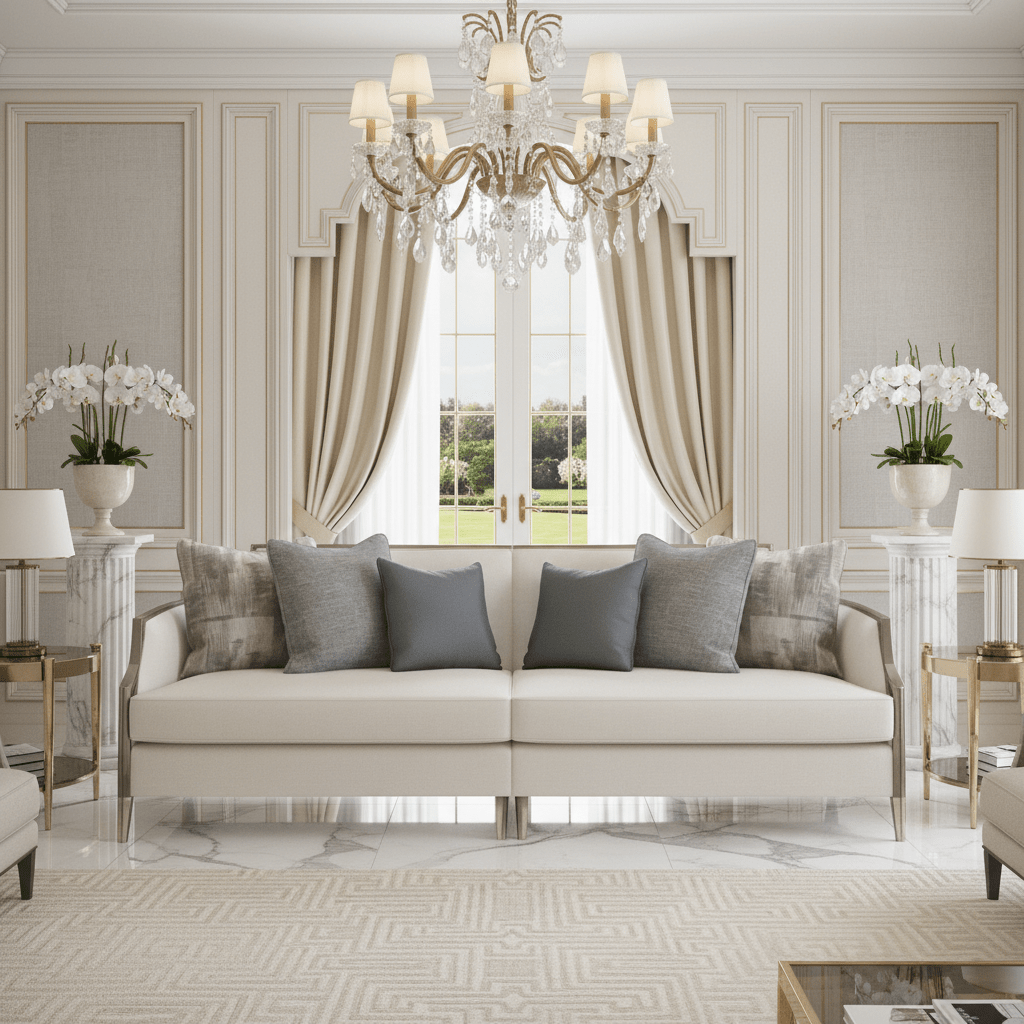 Classic Upholstery - X Factor LAF/RAF Sectional Sectionals| Caracole