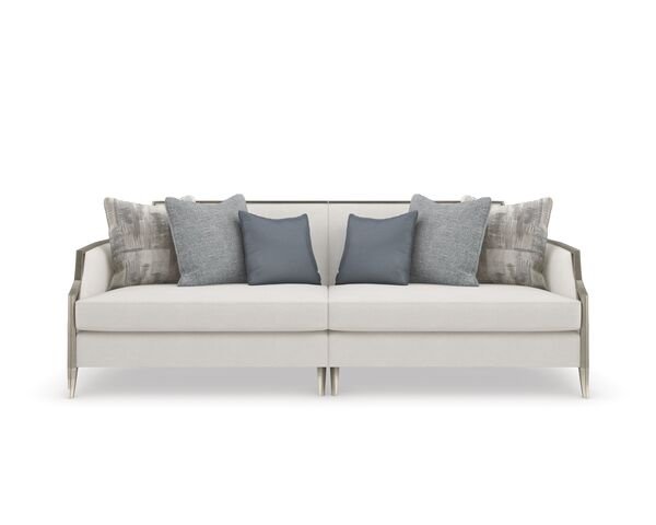 Classic Upholstery - X Factor LAF/RAF Sectional Sectionals| Caracole
