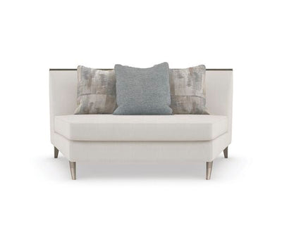 Classic Upholstery - X - Factor Wedge Sectional - Al Rugaib Furniture