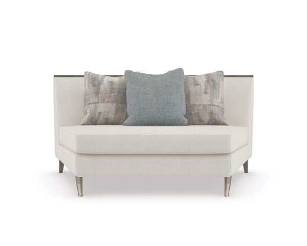 Classic Upholstery - X - Factor Wedge Sectional - Al Rugaib Furniture