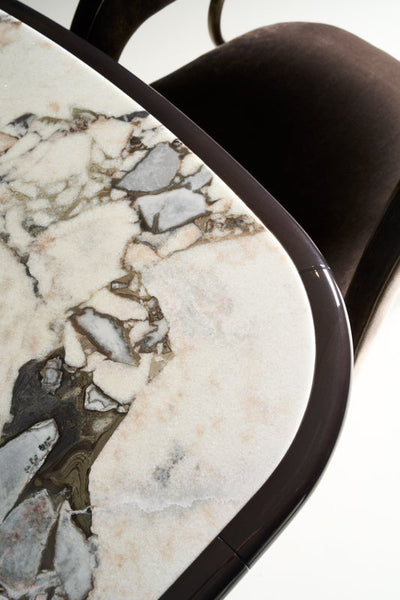 Classic - Vena Dining Table - Al Rugaib Furniture