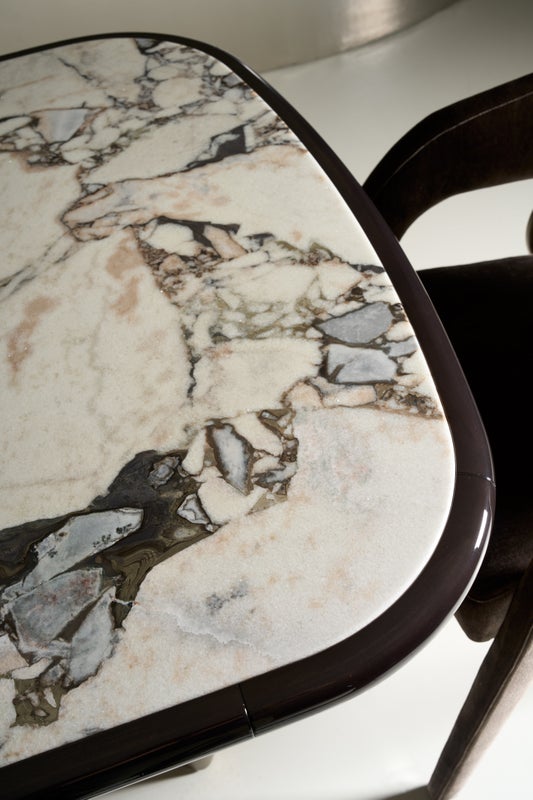 Classic - Vena Dining Table - Al Rugaib Furniture