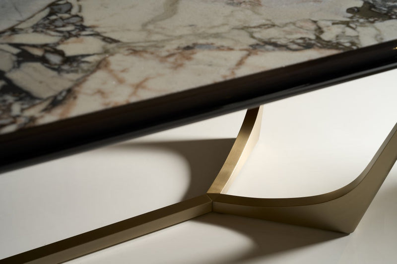 Classic - Vena Dining Table - Al Rugaib Furniture