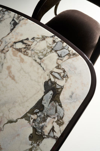 Classic - Vena Dining Table - Al Rugaib Furniture