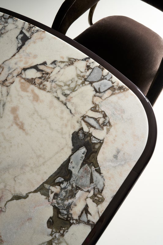 Classic - Vena Dining Table - Al Rugaib Furniture