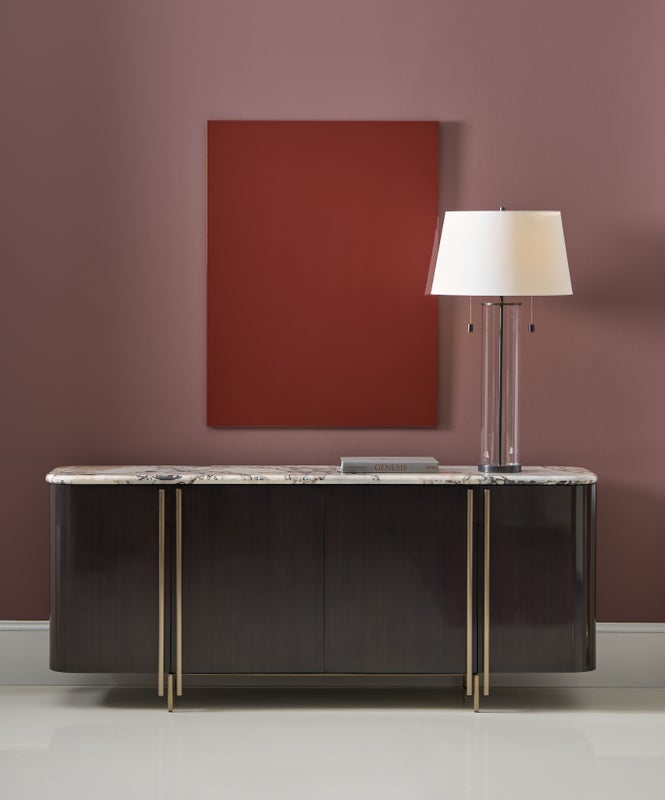 Classic - Vena Sideboard Consoles & Sideboards| Caracole