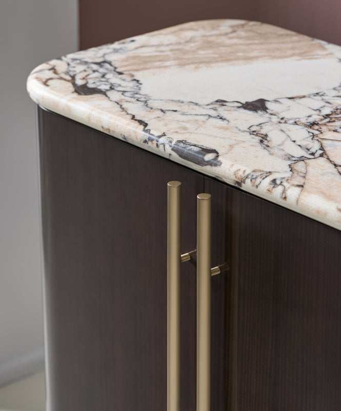 Classic - Vena Sideboard Consoles & Sideboards| Caracole
