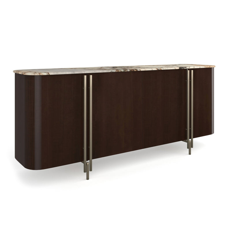 Classic - Vena Sideboard - Al Rugaib Furniture