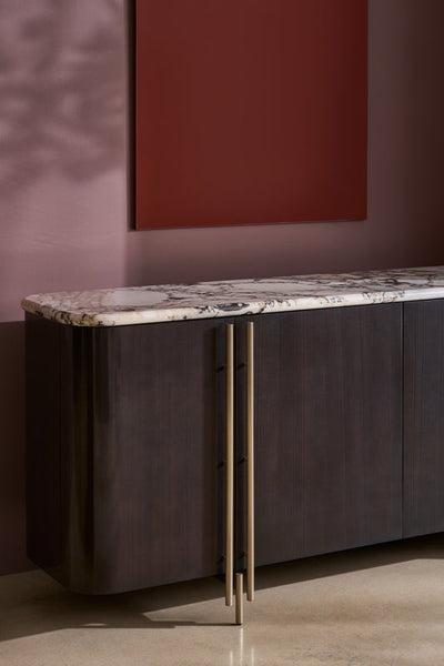 Classic - Vena Sideboard - Al Rugaib Furniture