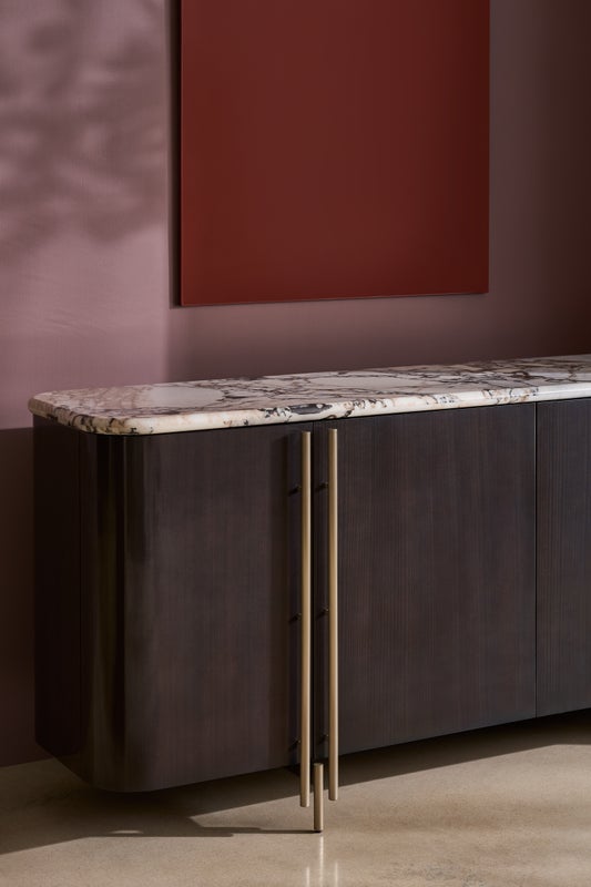 Classic - Vena Sideboard - Al Rugaib Furniture