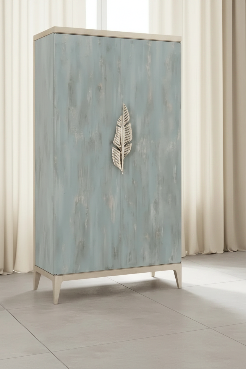 Classic - Watercolours Cabinets & Chests| Caracole