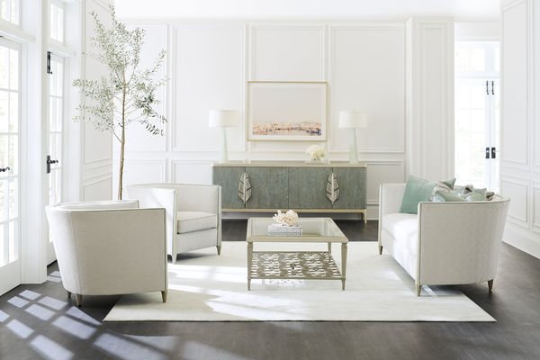 Classic - Waterside Consoles & Sideboards| Caracole