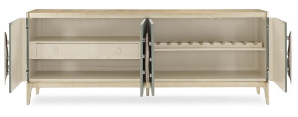 Classic - Waterside Consoles & Sideboards| Caracole