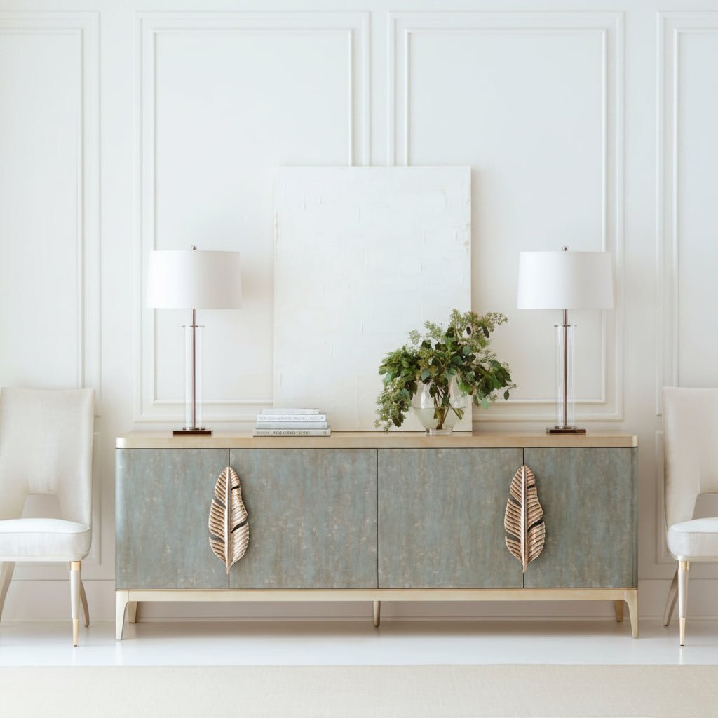 Classic - Waterside Consoles & Sideboards| Caracole