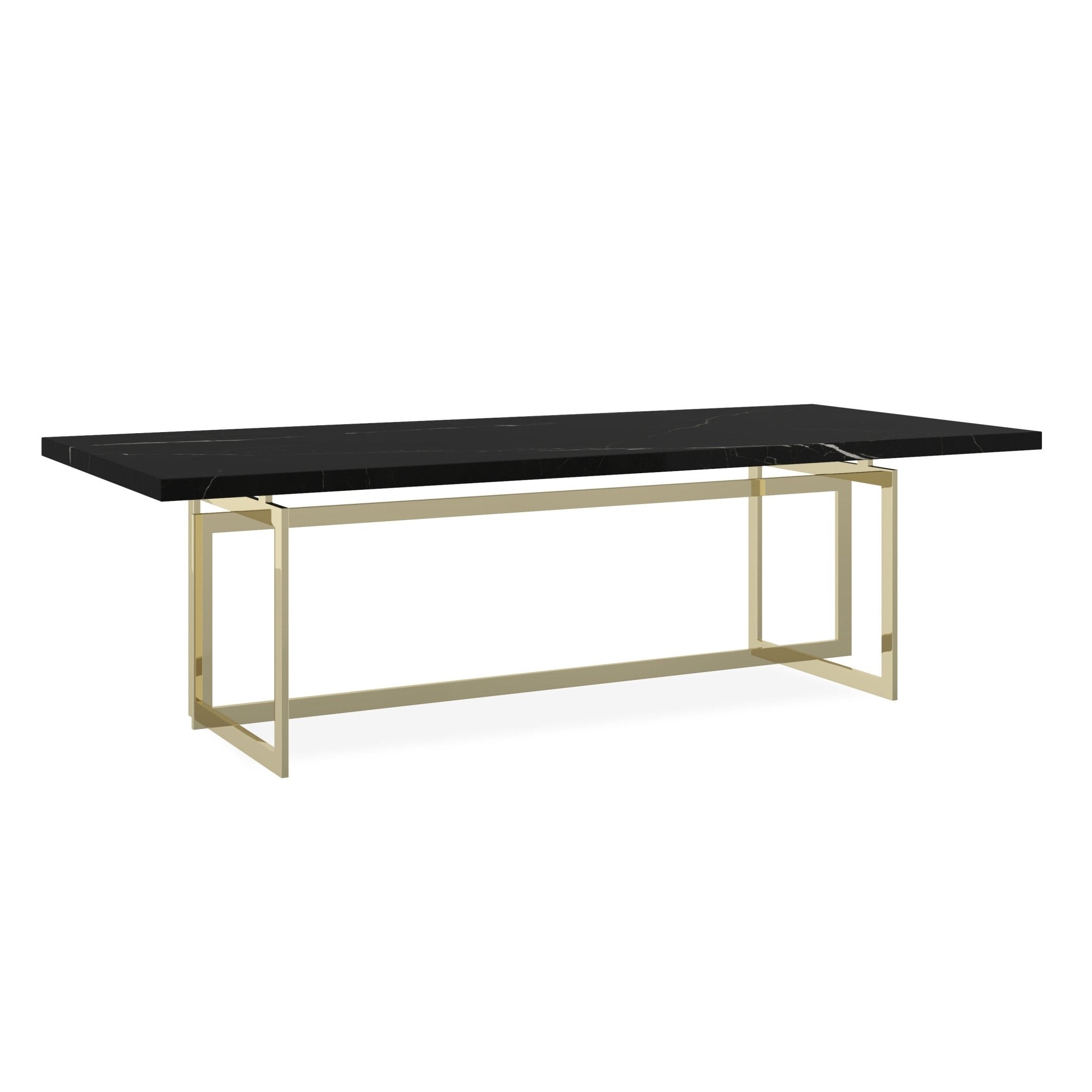 Classic - * Wish You Were Here Dining Tables| Caracole