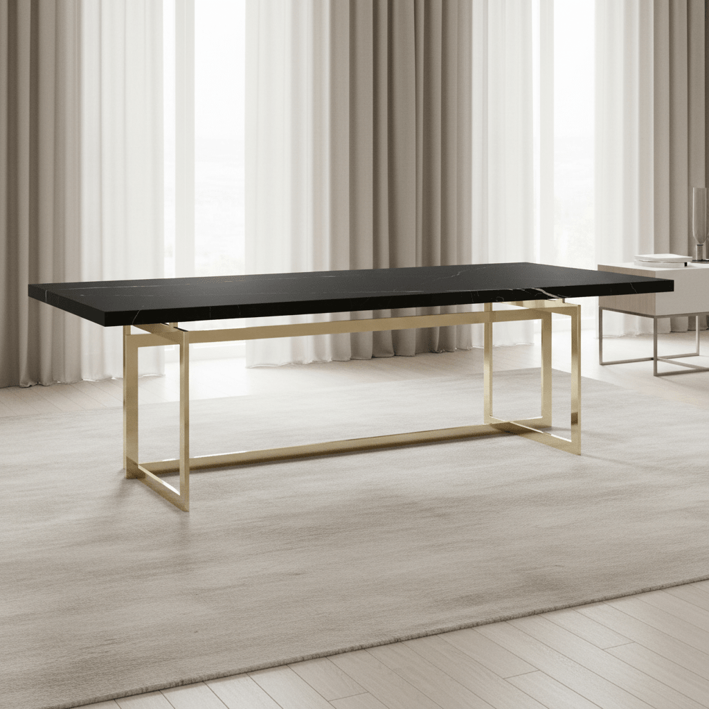 Classic - * Wish You Were Here Dining Tables| Caracole