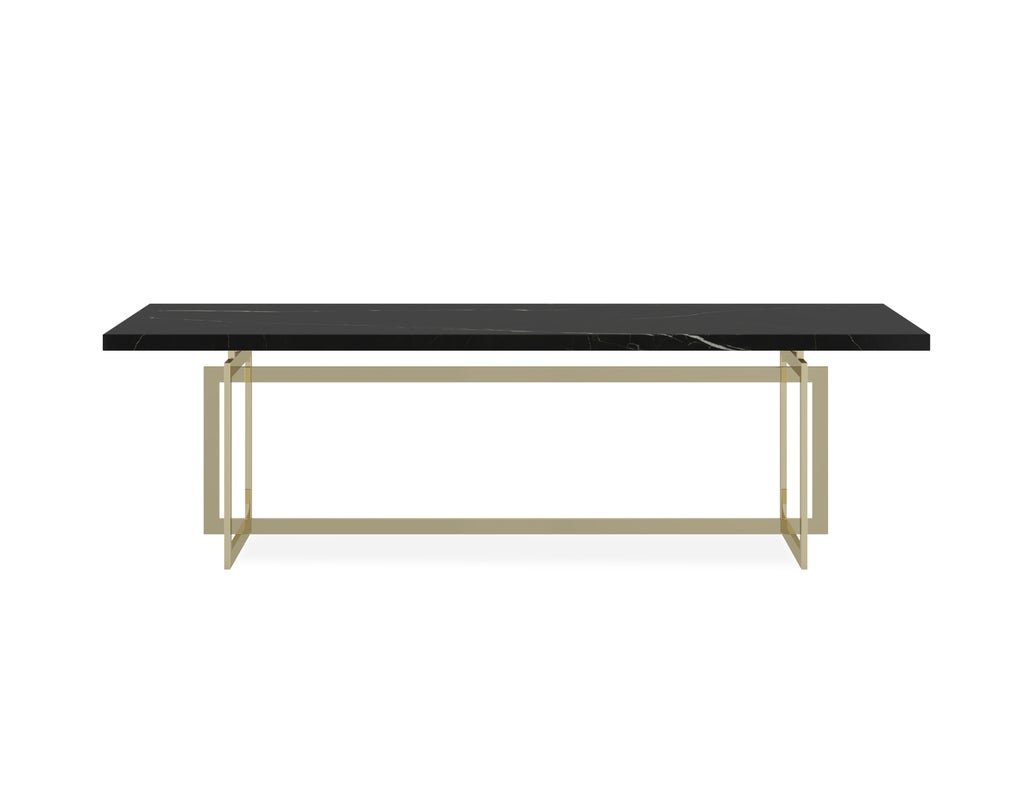 Classic - * Wish You Were Here Dining Tables| Caracole