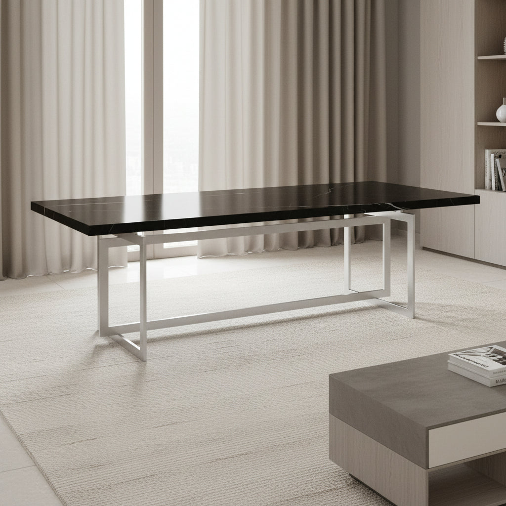 Classic - * Wish You Were Here Dining Tables| Caracole
